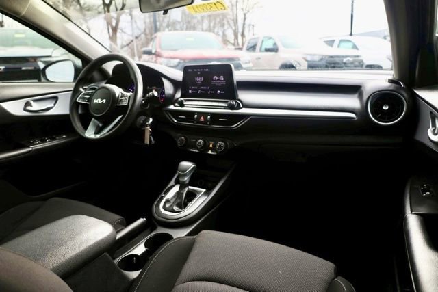 Used 2023 Kia Forte LXS FWD image 32