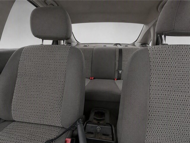 Used 2007 Ford Focus S FWD image 16