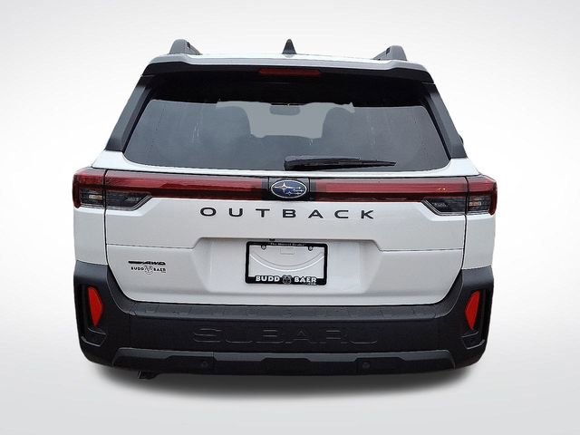 New 2026 Subaru Outback Premium image 6