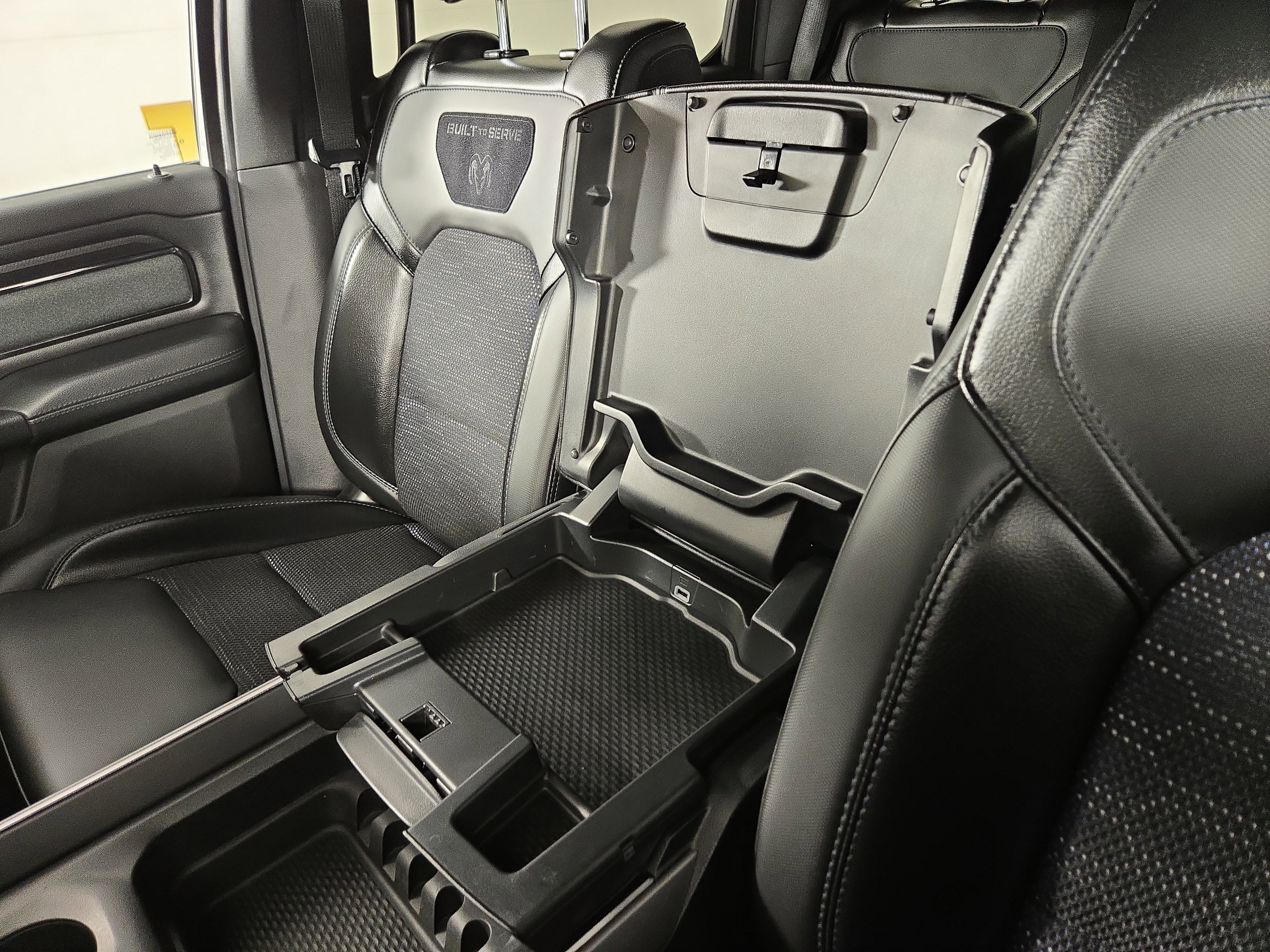 Used 2023 RAM 1500 Big Horn image 28