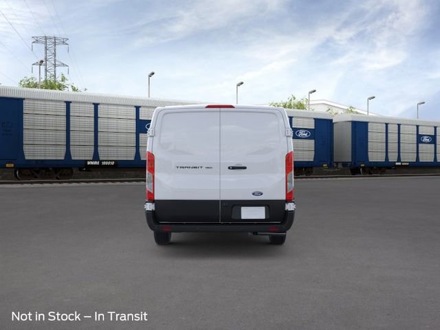 New 2026 Ford Transit 150 Low Roof RWD image 6