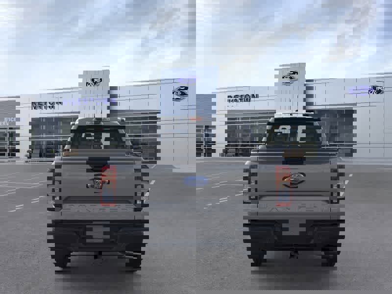 New 2026 Ford Ranger XL w/ Trailer Tow Package image 5