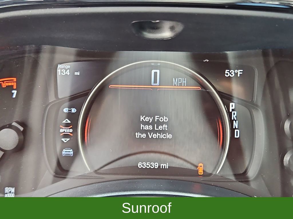 Used 2024 Dodge Durango GT image 13