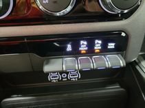 New 2026 RAM 1500 4x4 Crew Cab image 14