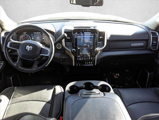 Used 2023 RAM 2500 Laramie image 16