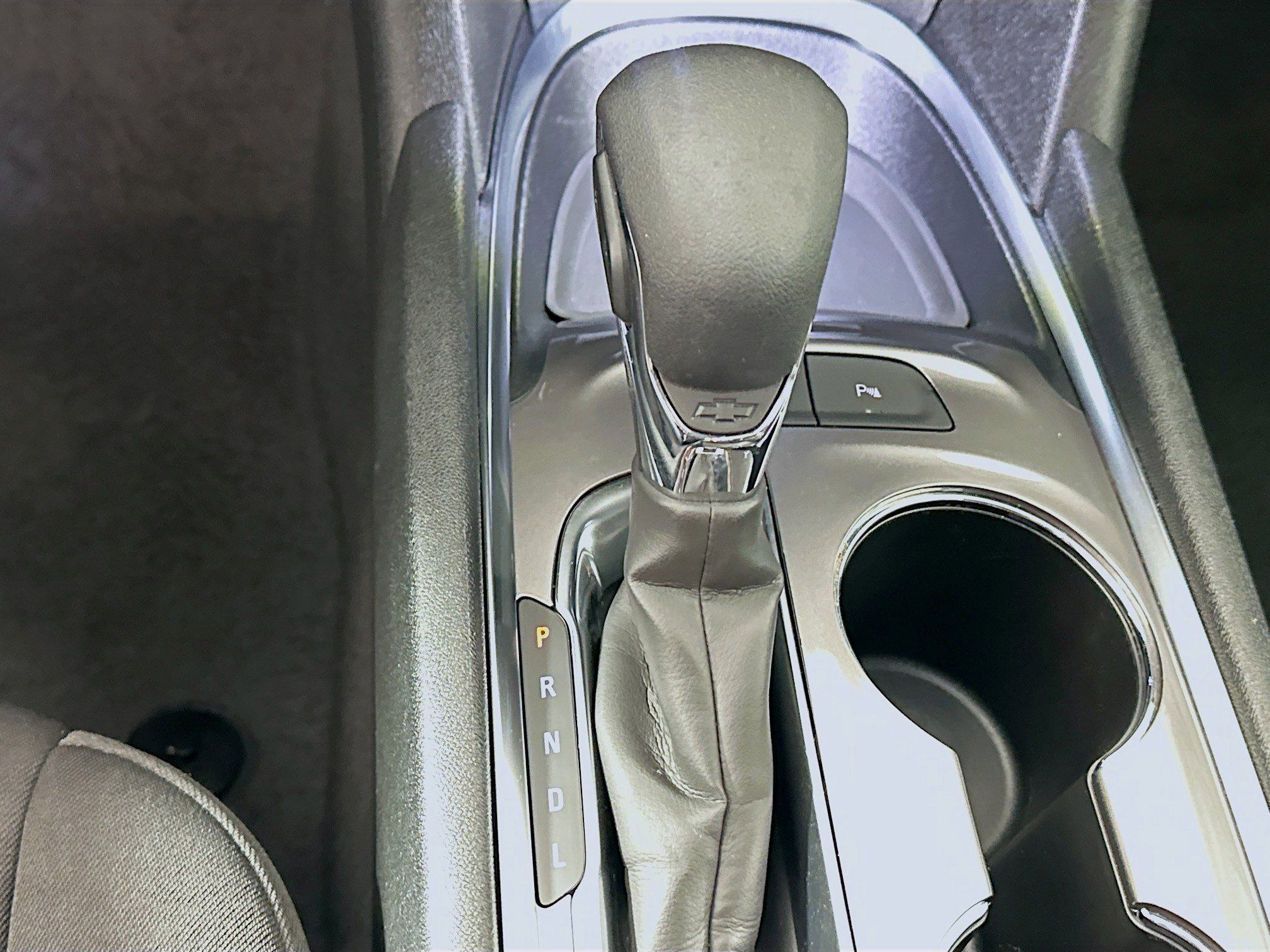 Used 2024 Chevrolet Malibu LT image 24