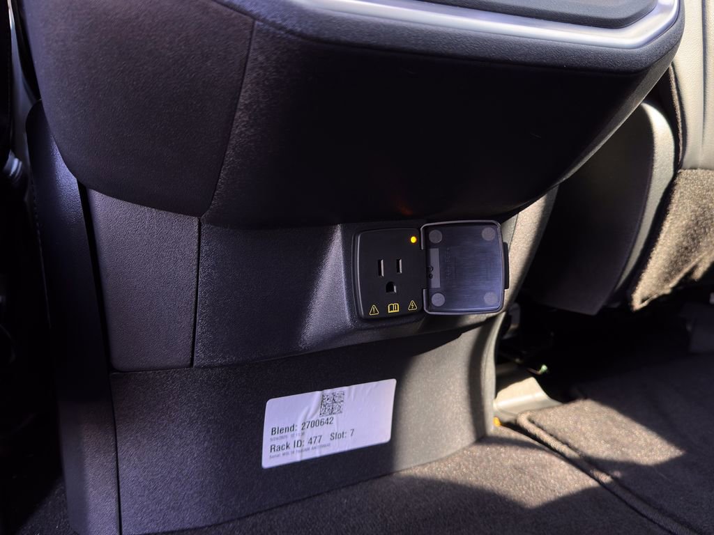 New 2025 Ford Expedition Platinum w/ Driver's Package image 55