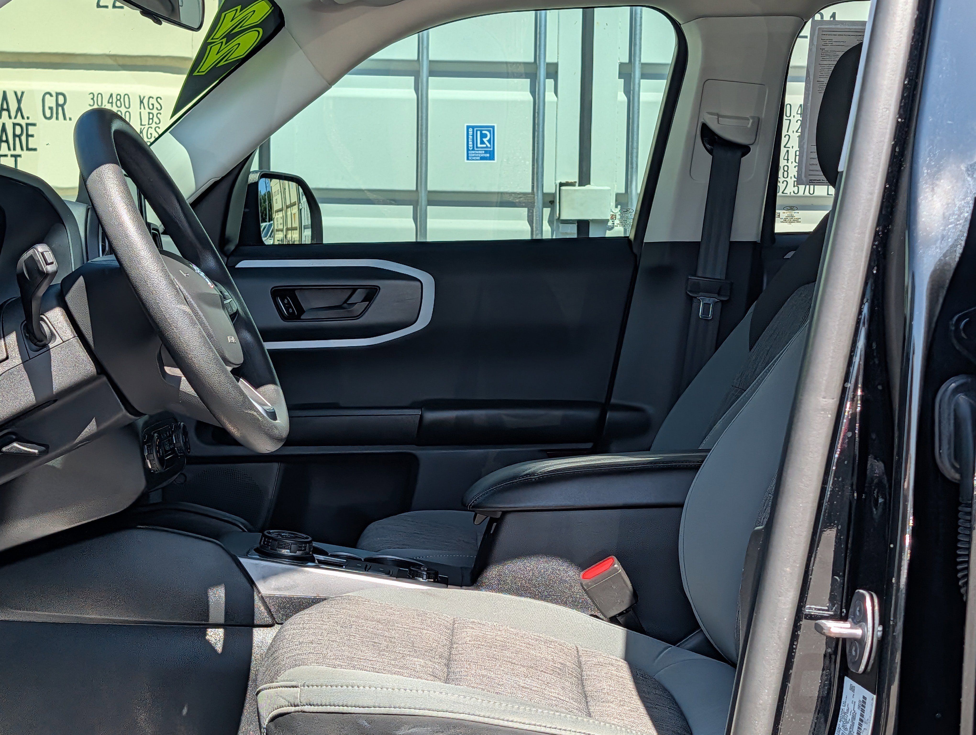 Used 2022 Ford Bronco Sport Big Bend AWD/4WD image 20