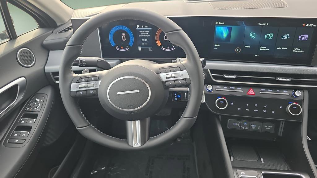 New 2026 Hyundai Sonata SEL image 26