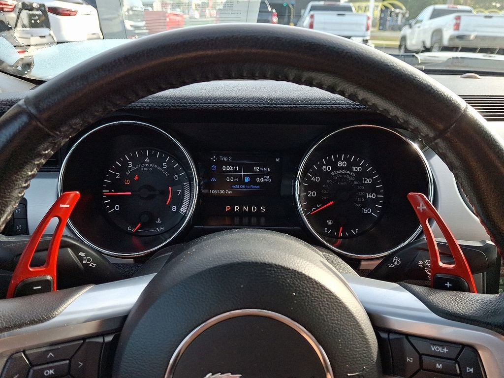 Used 2015 Ford Mustang Premium w/ Equipment Group 201A image 19