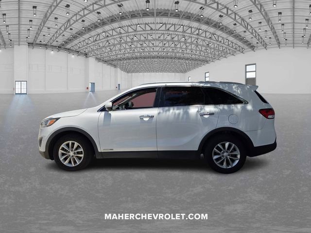 Used 2016 Kia Sorento LX AWD/4WD image 3