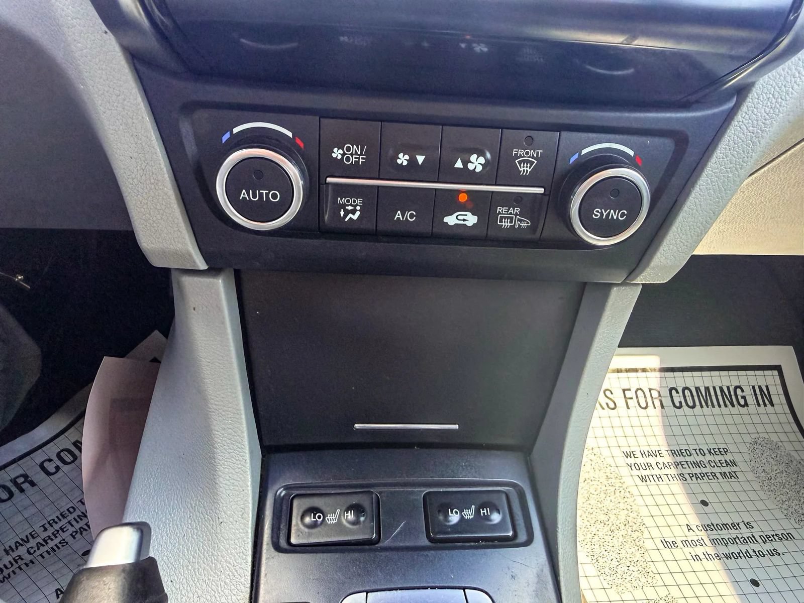 Used 2020 Acura ILX FWD image 34