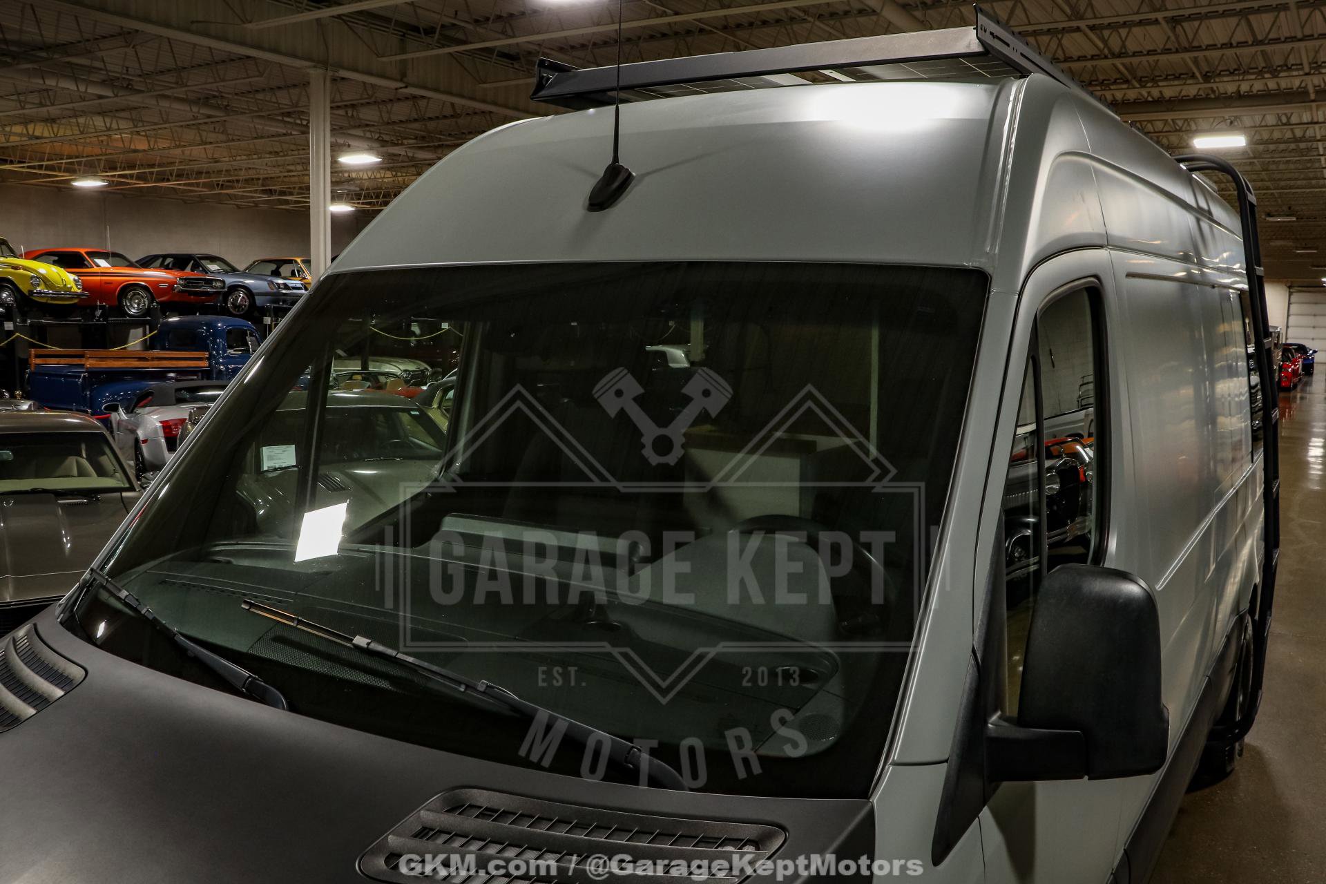 Used 2020 Mercedes-Benz Sprinter 2500 image 24