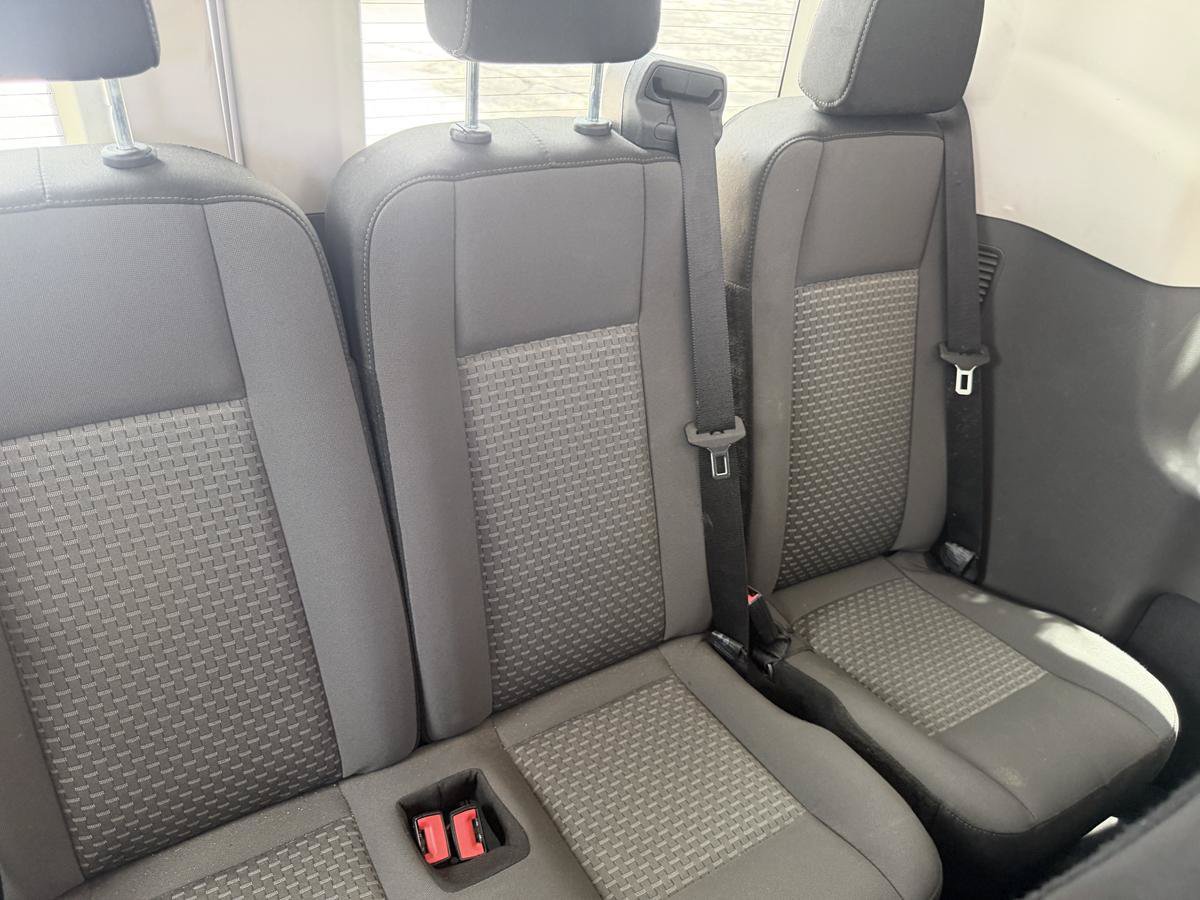 Used 2025 Ford Transit 350 XLT RWD image 23
