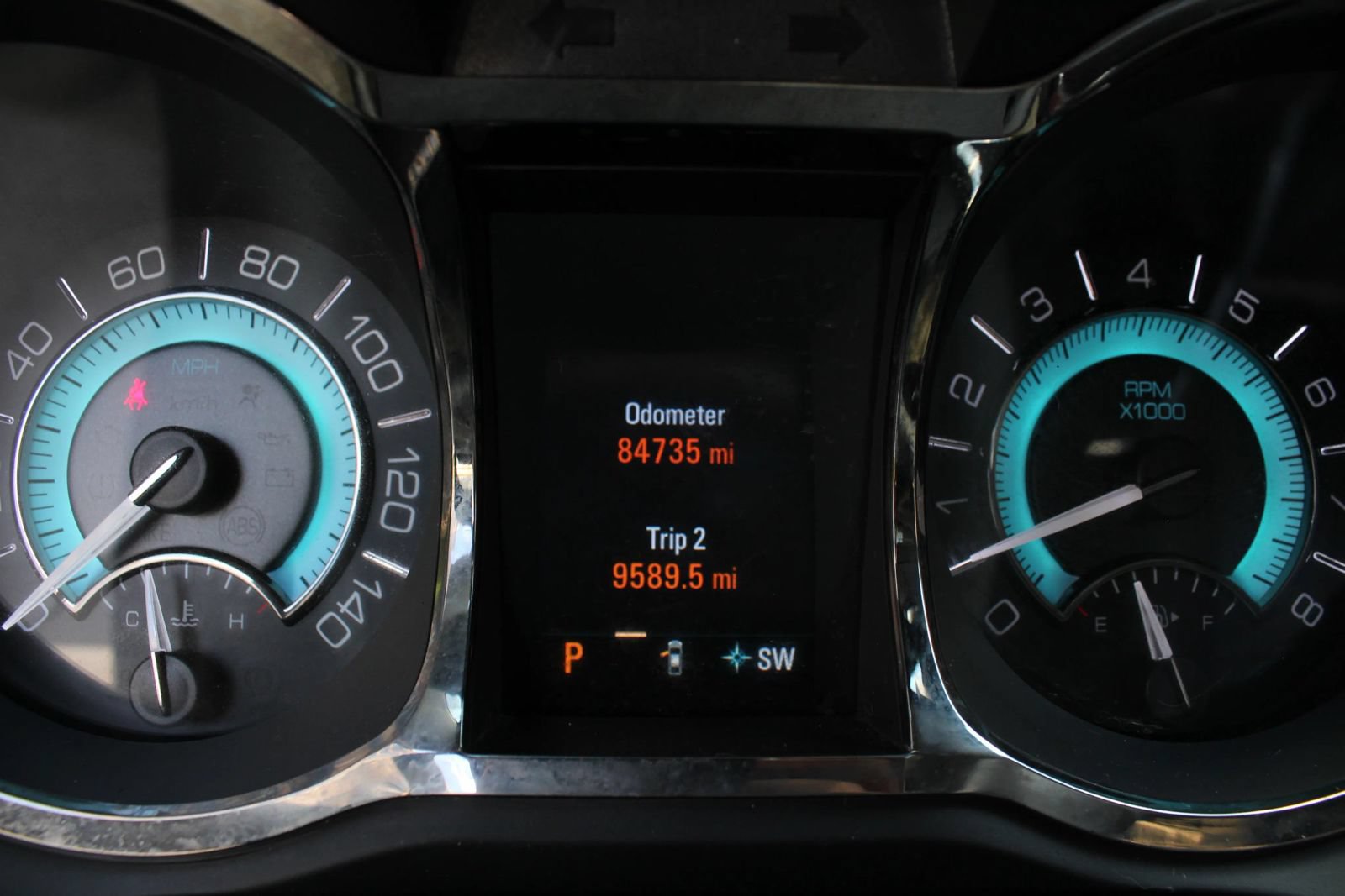 Used 2013 Buick LaCrosse Touring FWD image 32