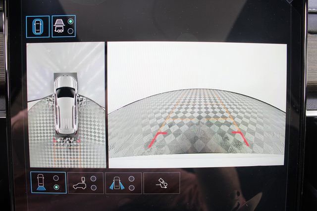 New 2026 GMC Acadia Denali w/ Super Cruise Package image 4