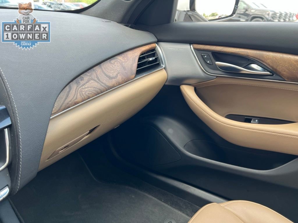 Used 2023 Cadillac CT5 Luxury AWD/4WD image 20