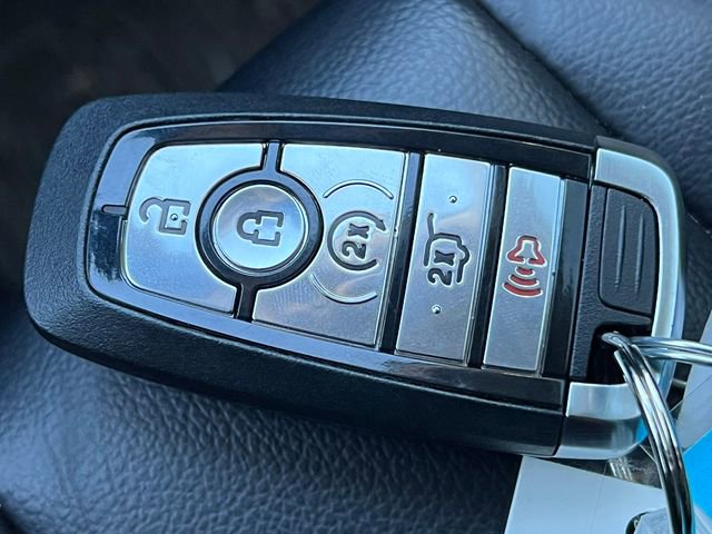 Certified 2024 Ford Edge Titanium image 8