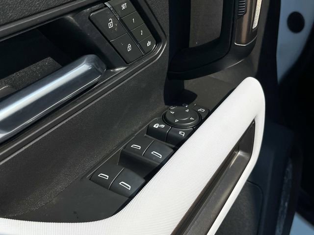 New 2025 GMC Hummer EV 3X w/ Battery Pack, 24 Module Pack image 23