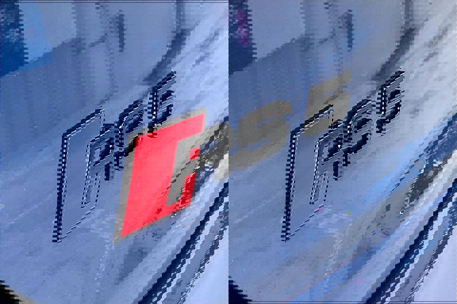 Used 2025 Audi RS 5 Sportback image 30