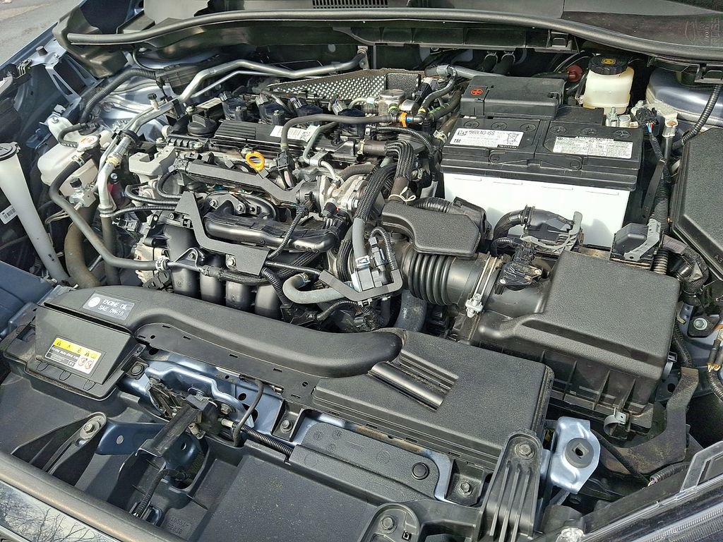 Used 2023 Toyota Corolla Cross LE image 26