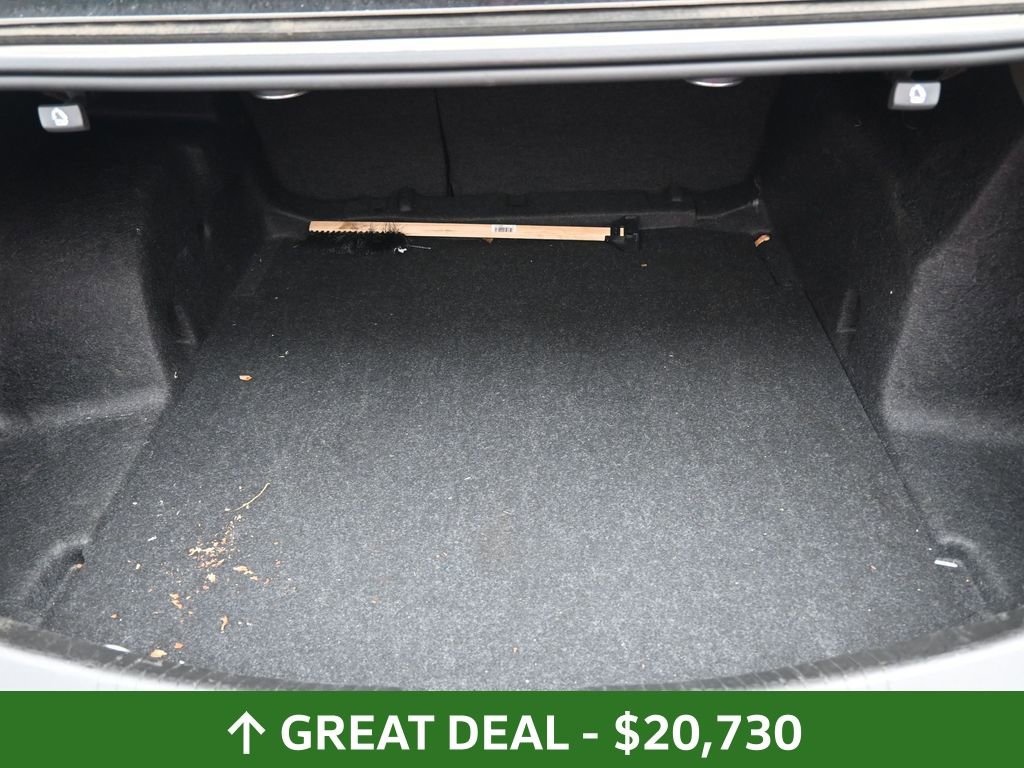 Used 2024 Chevrolet Malibu LT image 20