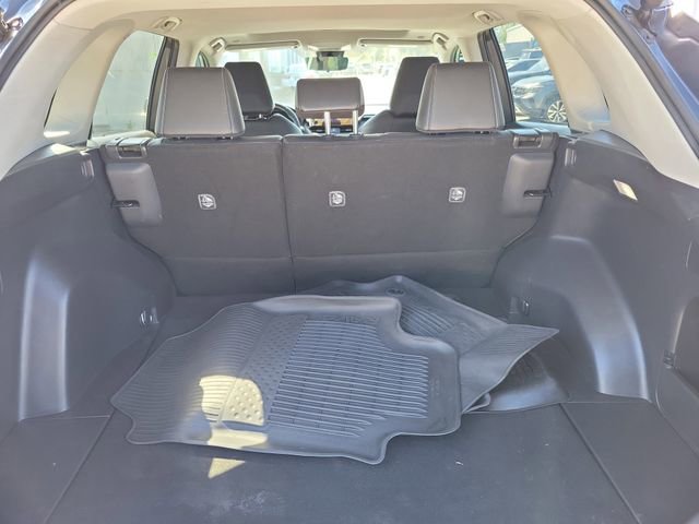 Used 2024 Toyota RAV4 XLE Premium FWD image 8