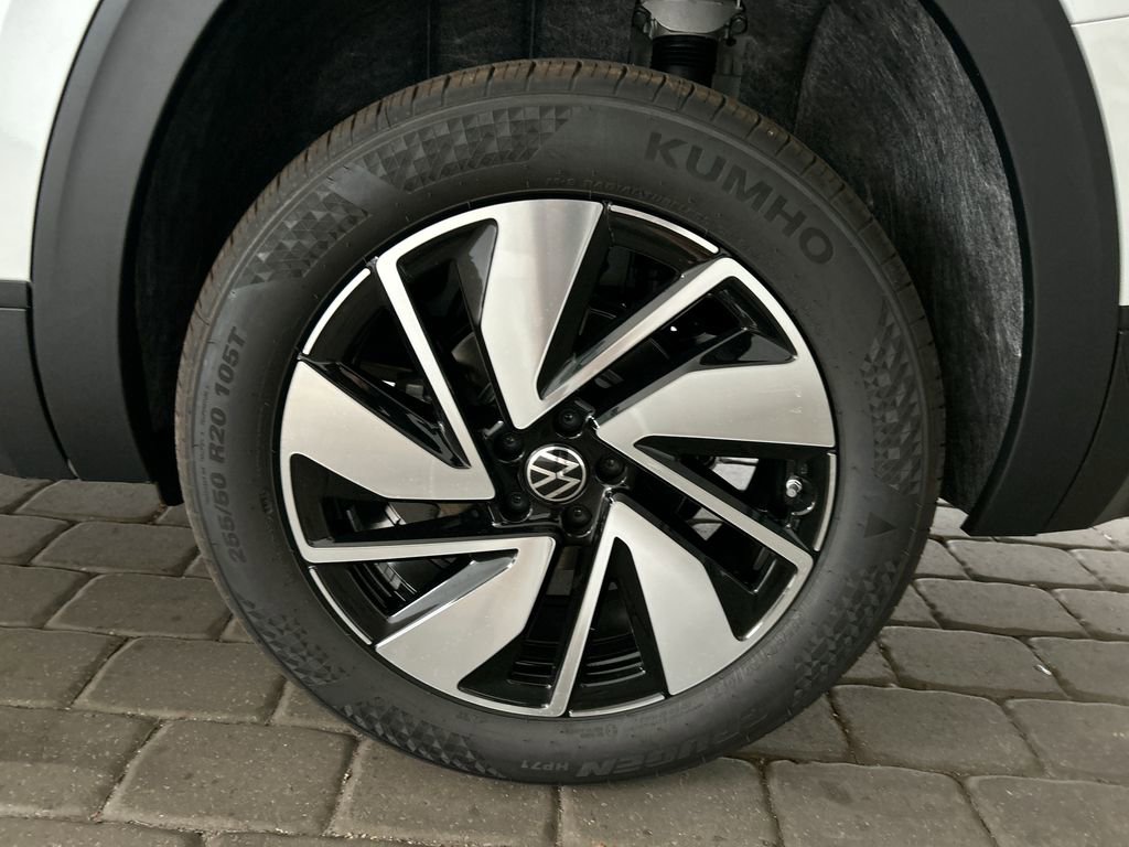 New 2026 Volkswagen Atlas SE image 52