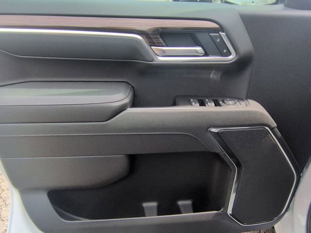New 2026 Chevrolet Silverado 1500 LT AWD/4WD image 24