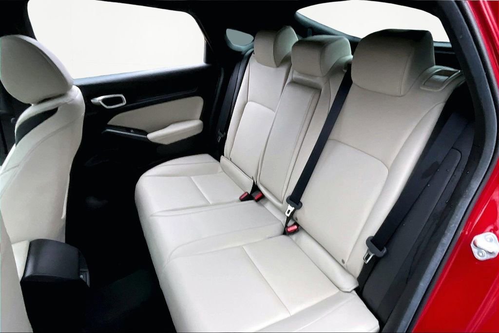 Used 2024 Acura Integra A-Spec image 18