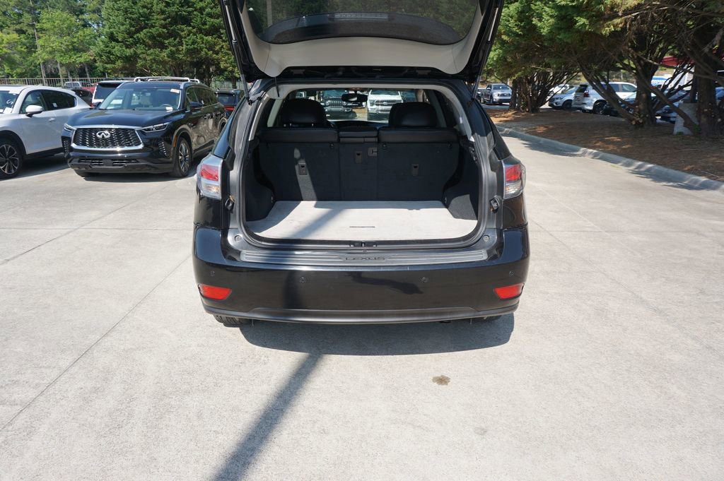 Used 2015 Lexus RX 350 FWD image 15
