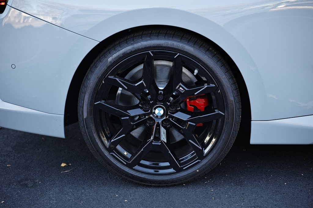 New 2026 BMW 230i Coupe w/ Premium Package image 6