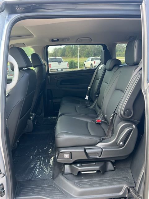 New 2026 Honda Odyssey EX-L image 8
