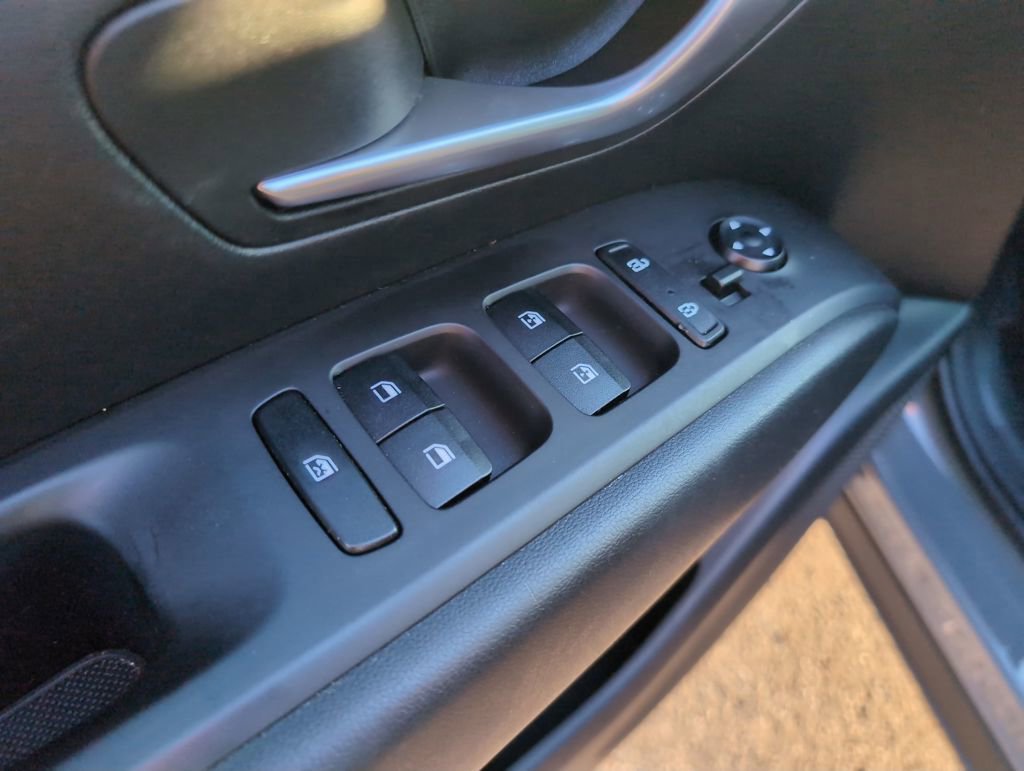 Used 2024 Hyundai Santa Cruz SEL image 16