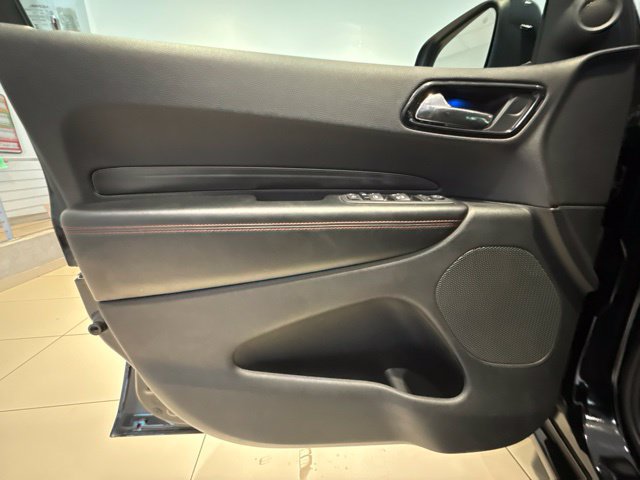 Used 2025 Dodge Durango GT AWD/4WD image 43
