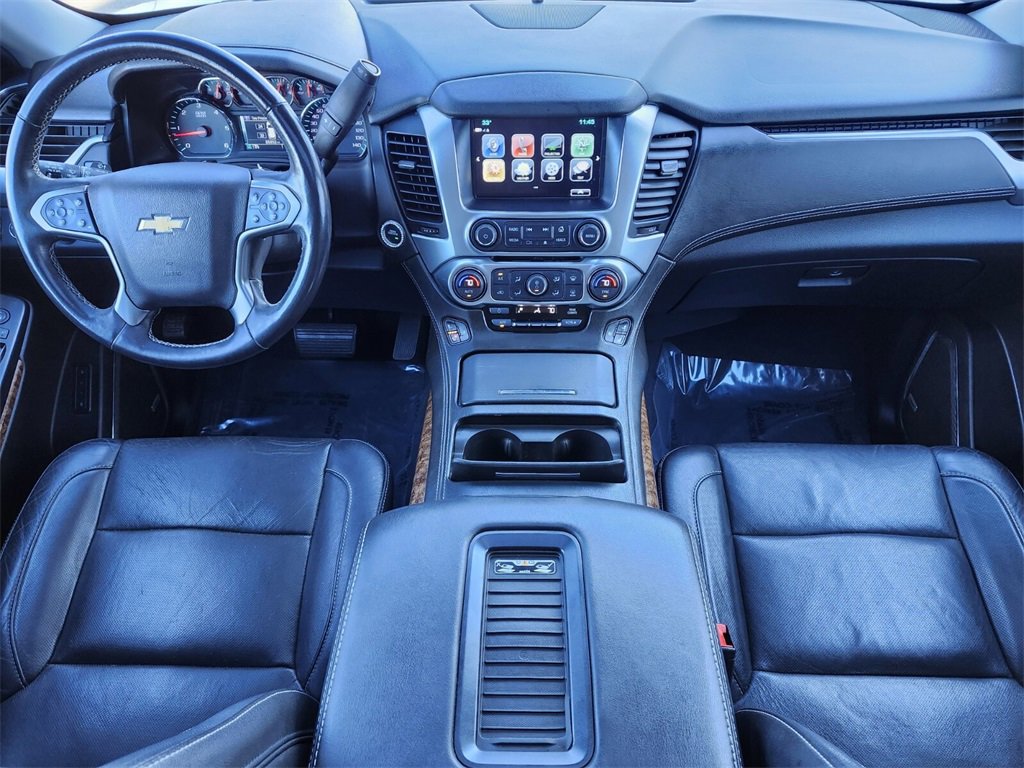 Used 2020 Chevrolet Tahoe Premier image 10