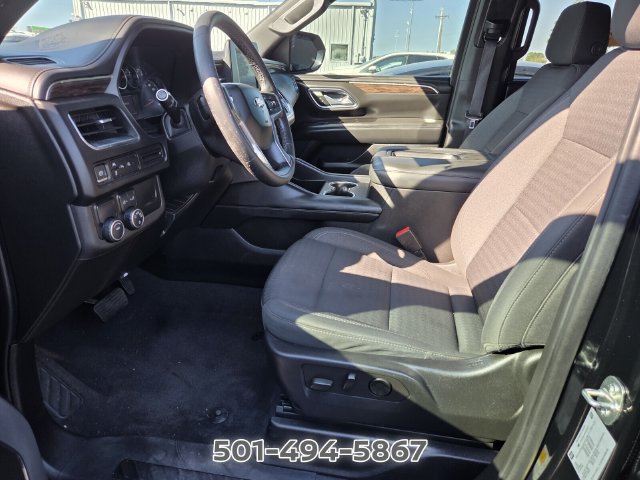 Used 2023 Chevrolet Tahoe LS RWD image 8