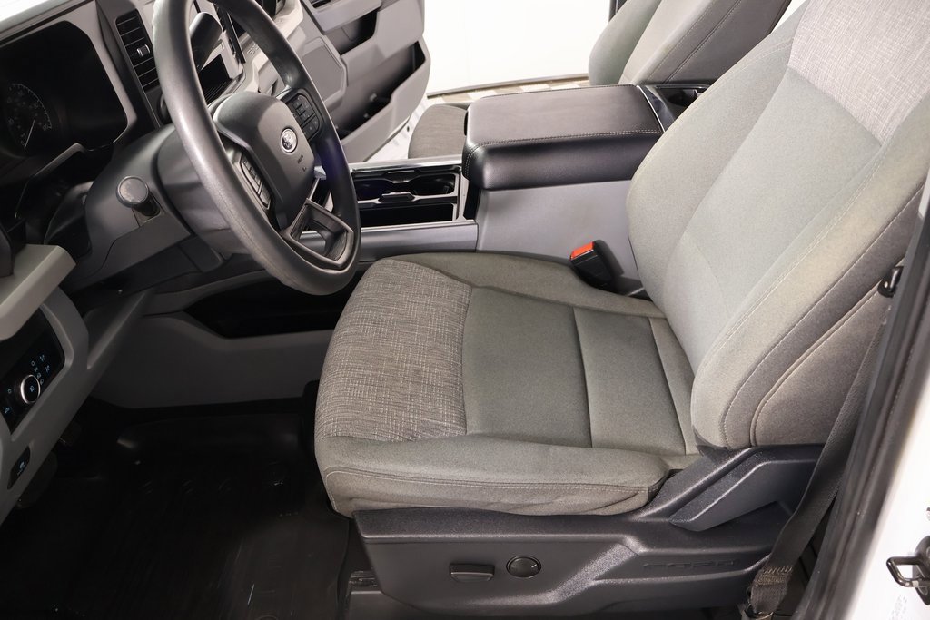 Used 2024 Ford F250 XLT w/ FX4 Off-Road Package image 10