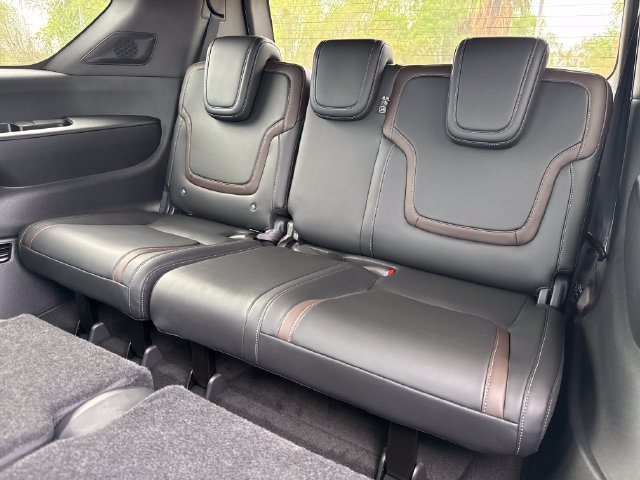 New 2027 Nissan Armada SL RWD image 29