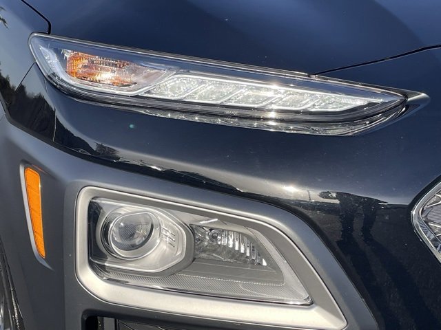Used 2020 Hyundai Kona Ultimate image 19