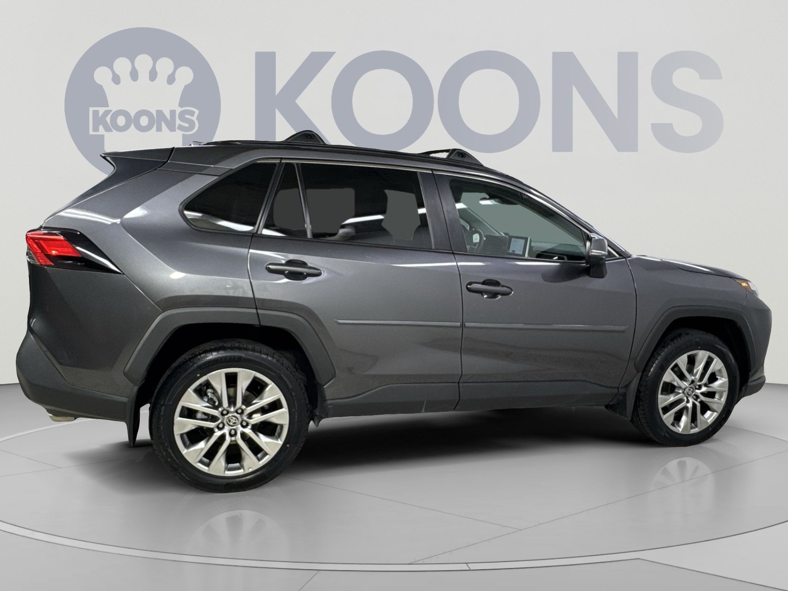 Used 2024 Toyota RAV4 XLE Premium w/ Weather Package AWD/4WD image 21
