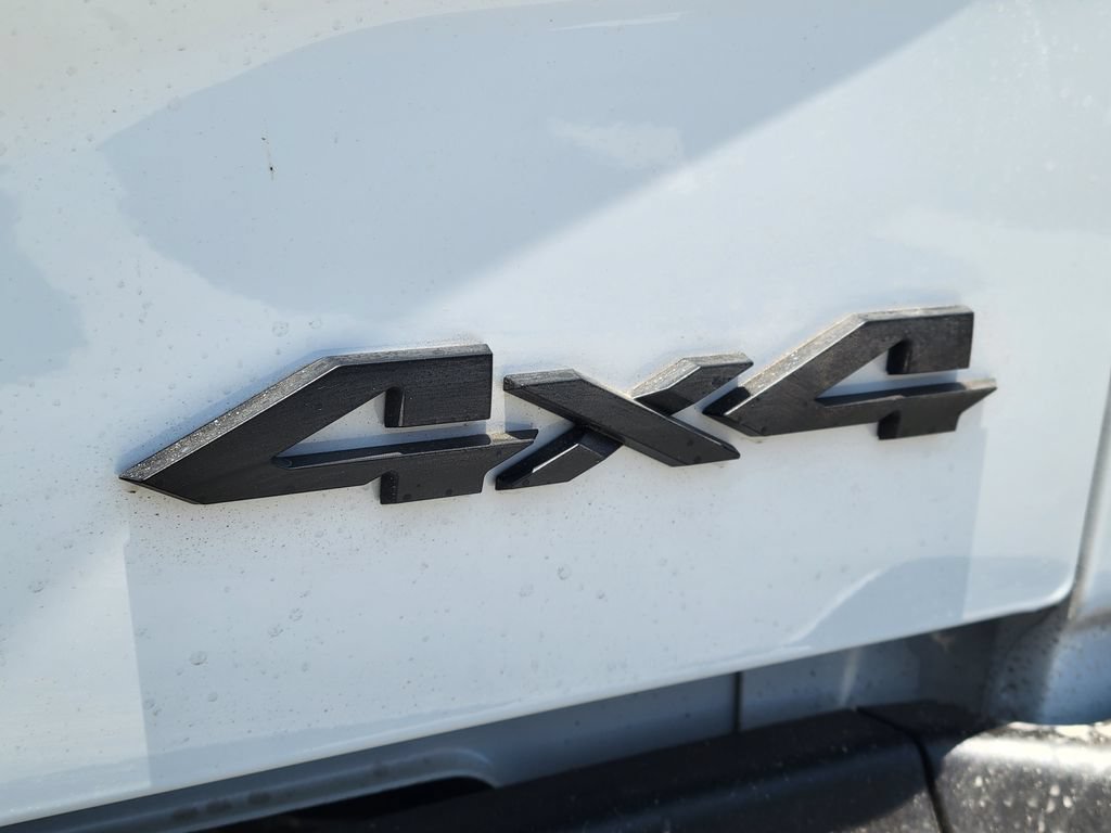 New 2026 RAM 2500 Big Horn AWD/4WD image 22