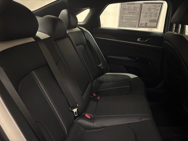 Used 2025 Kia K5 GT-Line FWD image 16