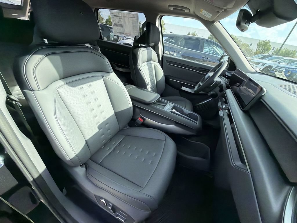 New 2026 Kia EV9 Wind AWD/4WD image 27