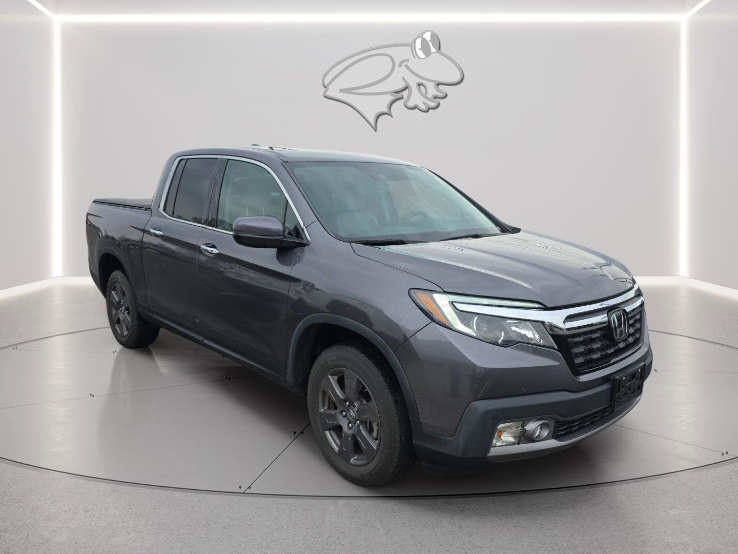 Used 2020 Honda Ridgeline RTL-E image 31