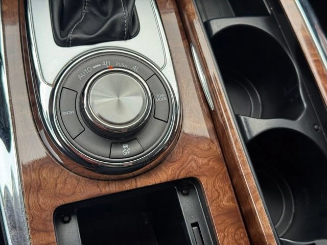 Used 2019 INFINITI QX80 Luxe w/ Proassist Package AWD/4WD image 38