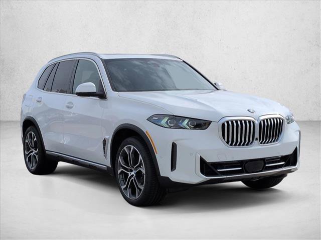 New 2026 BMW X5 xDrive40i image 7