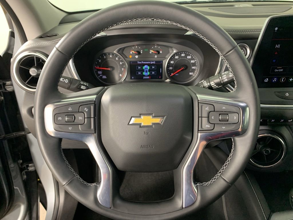 Used 2023 Chevrolet Blazer LT image 20