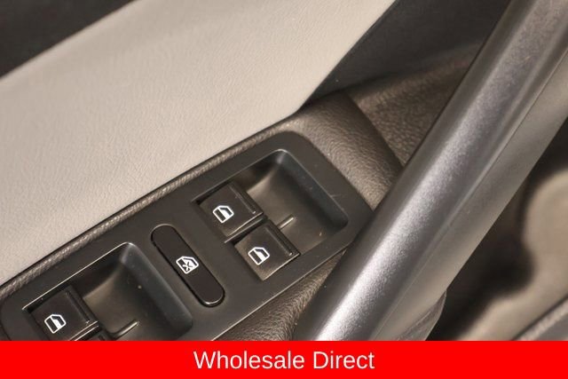 Used 2015 Volkswagen Passat 1.8T Sport image 10