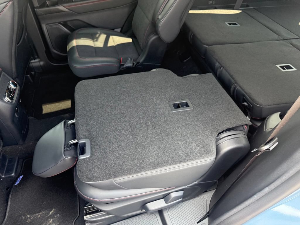 New 2026 Ford Explorer ST w/ Sun And Sound Package AWD/4WD image 38